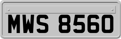 MWS8560