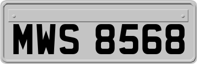 MWS8568