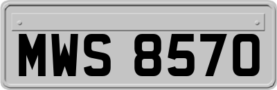 MWS8570