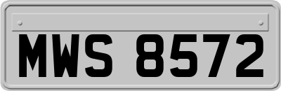 MWS8572