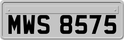 MWS8575