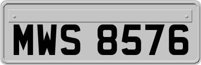 MWS8576