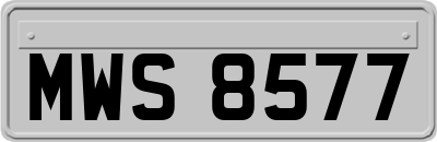 MWS8577