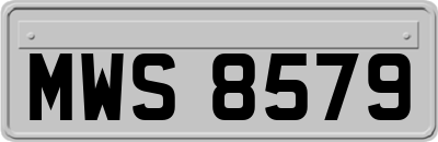 MWS8579