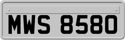 MWS8580