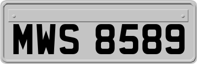 MWS8589