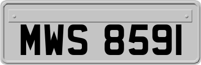MWS8591