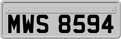 MWS8594