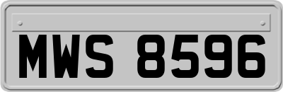 MWS8596