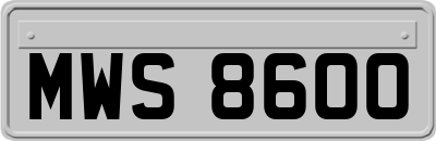 MWS8600