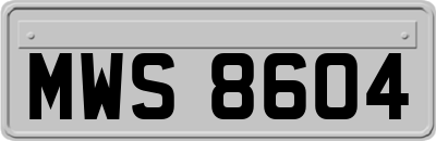MWS8604