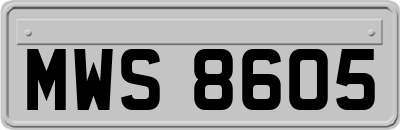 MWS8605