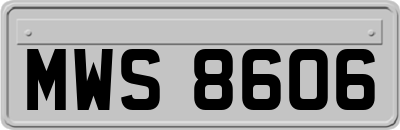 MWS8606