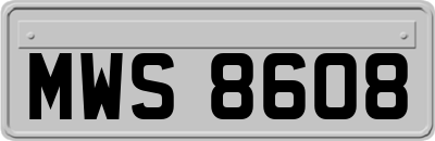 MWS8608