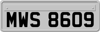MWS8609
