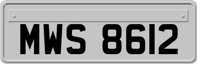 MWS8612