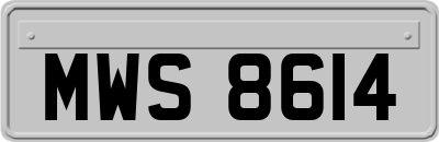 MWS8614
