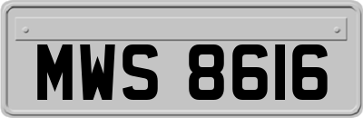 MWS8616