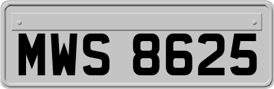 MWS8625