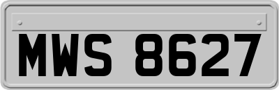 MWS8627