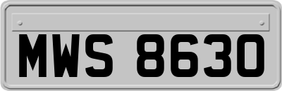 MWS8630
