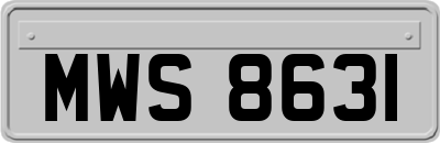 MWS8631