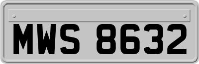 MWS8632