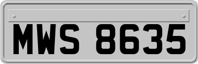 MWS8635
