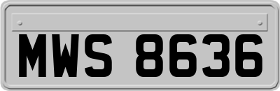 MWS8636