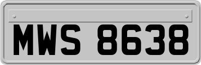 MWS8638