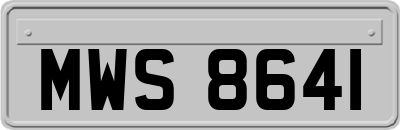 MWS8641