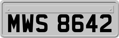 MWS8642