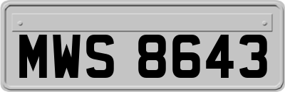 MWS8643