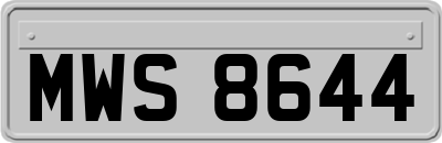 MWS8644