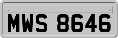 MWS8646