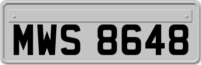 MWS8648