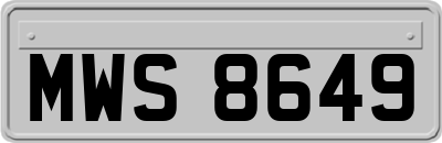 MWS8649