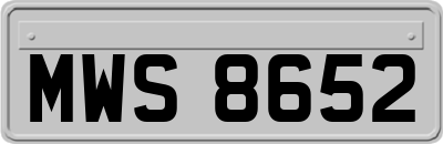 MWS8652