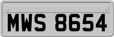 MWS8654