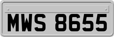 MWS8655