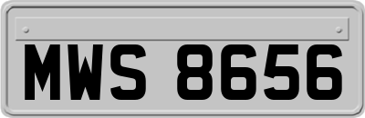 MWS8656