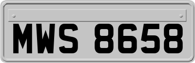 MWS8658