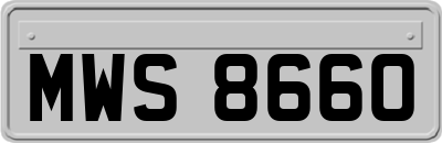 MWS8660