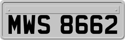 MWS8662