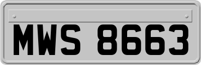 MWS8663