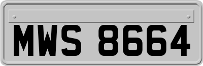 MWS8664