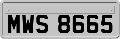 MWS8665