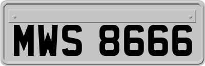 MWS8666