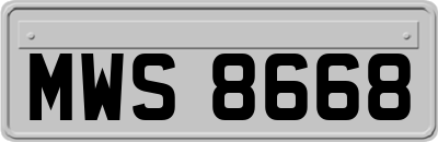 MWS8668