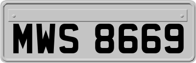 MWS8669
